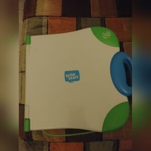 LeapFrog LeapStart Interactive Learning System